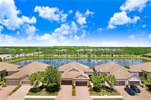 House in Sarasota, Florida 2 bedrooms, 132.11 sq.m. № 1801773 - photo 26