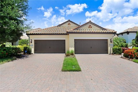House in Sarasota, Florida 2 bedrooms, 132.11 sq.m. № 1801773 - photo 25