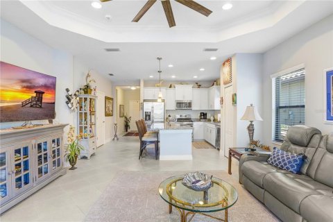 House in Sarasota, Florida 2 bedrooms, 132.11 sq.m. № 1801773 - photo 9