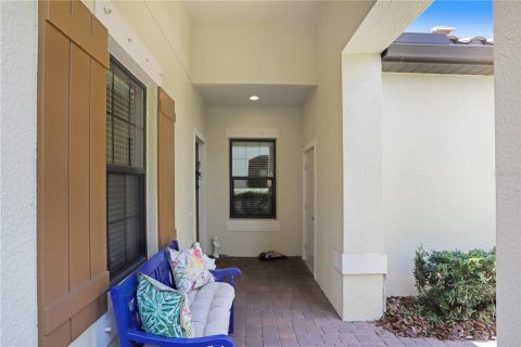 House in Sarasota, Florida 2 bedrooms, 132.11 sq.m. № 1801773 - photo 3