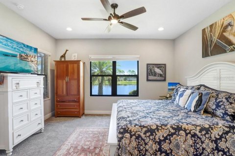 House in Sarasota, Florida 2 bedrooms, 132.11 sq.m. № 1801773 - photo 14