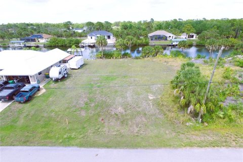 Terrain à vendre à Port Charlotte, Floride № 2205010 - photo 4