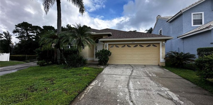 Casa en Oviedo, Florida 4 dormitorios, 187.2 m2 № 1919631