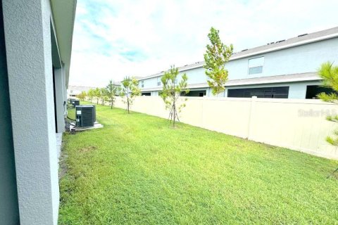 Touwnhouse à vendre à Wesley Chapel, Floride: 3 chambres, 155.43 m2 № 1652065 - photo 19