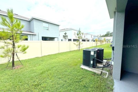 Touwnhouse à vendre à Wesley Chapel, Floride: 3 chambres, 155.43 m2 № 1652065 - photo 20