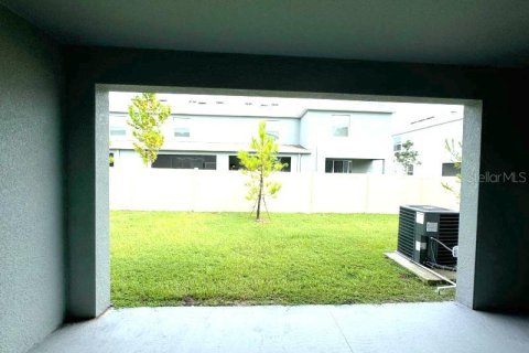 Touwnhouse à vendre à Wesley Chapel, Floride: 3 chambres, 155.43 m2 № 1652065 - photo 18