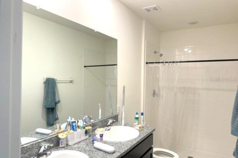 Touwnhouse à vendre à Wesley Chapel, Floride: 3 chambres, 155.43 m2 № 1652065 - photo 11