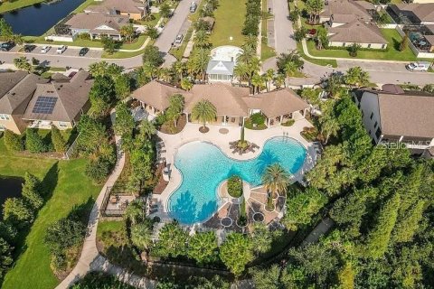 Touwnhouse à vendre à Wesley Chapel, Floride: 3 chambres, 155.43 m2 № 1652065 - photo 23