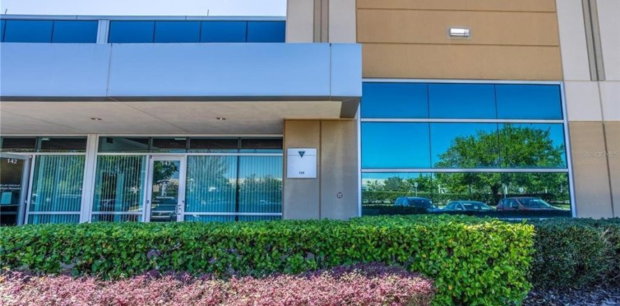 Propiedad comercial en Orlando, Florida 93.46 m2 № 1849495