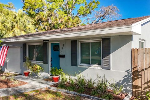 Casa en venta en Saint Petersburg, Florida, 3 dormitorios, 124.86 m2 № 1576353 - foto 3