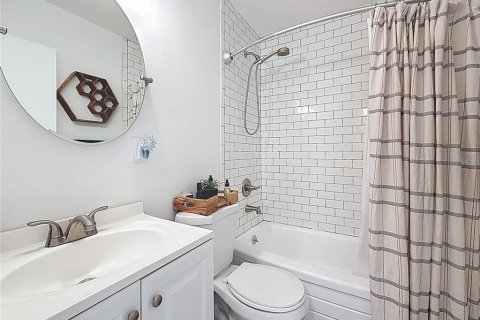 Casa en venta en Saint Petersburg, Florida, 3 dormitorios, 124.86 m2 № 1576353 - foto 23