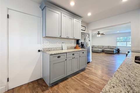 Casa en venta en Saint Petersburg, Florida, 3 dormitorios, 124.86 m2 № 1576353 - foto 8