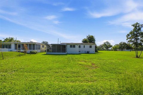 House in Orlando, Florida 3 bedrooms, 120.77 sq.m. № 2149823 - photo 18