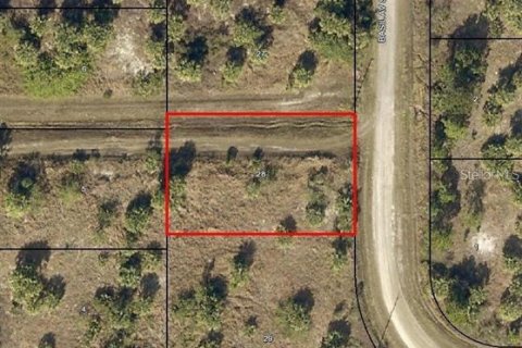 Land in Palm Bay, Florida № 2228829