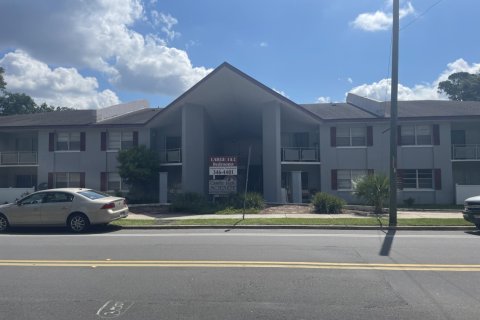 Appartement à louer à Jacksonville, Floride: 1 chambre, 65.03 m2 № 765912 - photo 1