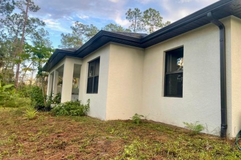 Villa ou maison à vendre à Naples, Floride: 3 chambres № 2053987 - photo 6