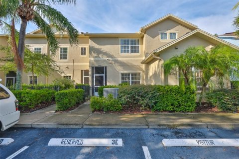 Adosado en venta en Riverview, Florida, 2 dormitorios, 124.49 m2 № 1878119 - foto 1