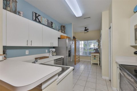 Adosado en venta en Riverview, Florida, 2 dormitorios, 124.49 m2 № 1878119 - foto 11