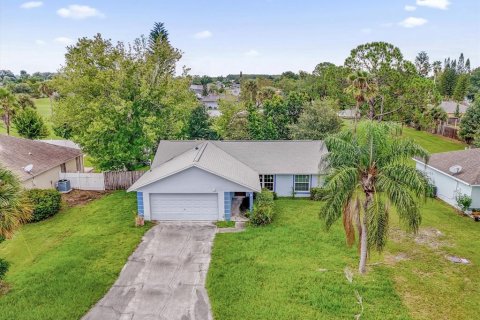 Casa en venta en Kissimmee, Florida, 3 dormitorios, 116.78 m2 № 1904127 - foto 7
