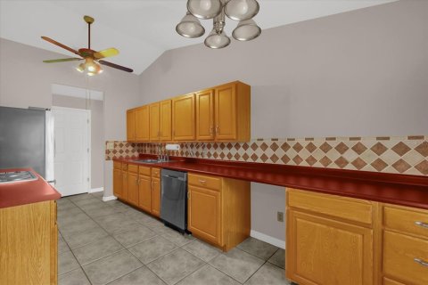 Casa en venta en Kissimmee, Florida, 3 dormitorios, 116.78 m2 № 1904127 - foto 26