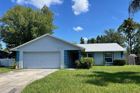 Casa en venta en Kissimmee, Florida, 3 dormitorios, 116.78 m2 № 1904127 - foto 1