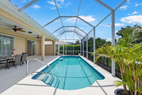 Casa en venta en Venice, Florida, 3 dormitorios, 215.72 m2 № 2212232 - foto 6