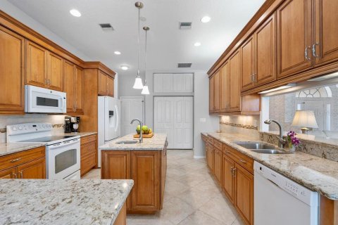 Casa en venta en Venice, Florida, 3 dormitorios, 215.72 m2 № 2212232 - foto 19