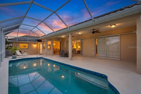 Casa en venta en Venice, Florida, 3 dormitorios, 215.72 m2 № 2212232 - foto 2