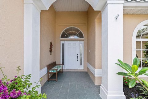 Casa en venta en Venice, Florida, 3 dormitorios, 215.72 m2 № 2212232 - foto 7
