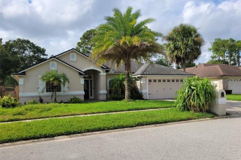 House in Jacksonville, Florida 4 bedrooms, 192.31 sq.m. № 1902487 - photo 1