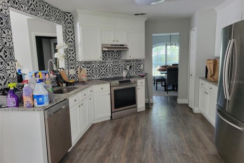 House in Jacksonville, Florida 4 bedrooms, 192.31 sq.m. № 1902487 - photo 6