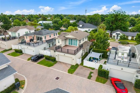 Villa ou maison à vendre à Winter Park, Floride: 3 chambres, 176.89 m2 № 2141072 - photo 6