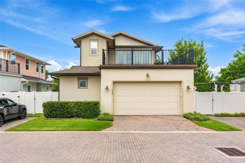 Villa ou maison à vendre à Winter Park, Floride: 3 chambres, 176.89 m2 № 2141072 - photo 5