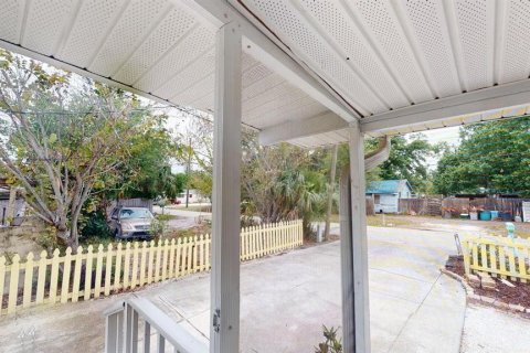 Villa ou maison à vendre à Sarasota, Floride: 2 chambres, 94.39 m2 № 2130914 - photo 24