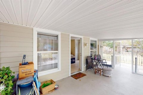 Villa ou maison à vendre à Sarasota, Floride: 2 chambres, 94.39 m2 № 2130914 - photo 25