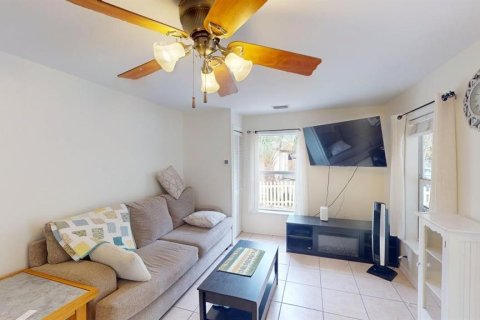 Villa ou maison à vendre à Sarasota, Floride: 2 chambres, 94.39 m2 № 2130914 - photo 14