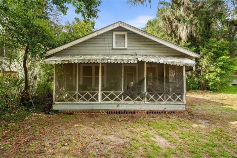 Villa ou maison à Gainesville, Floride 2 chambres, 95.32 m2 № 2314834