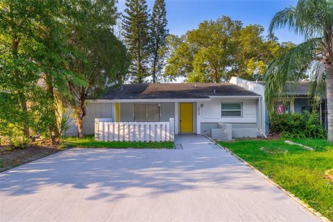 Touwnhouse à louer à Winter Park, Floride: 2 chambres, 96.43 m2 № 1801327 - photo 1