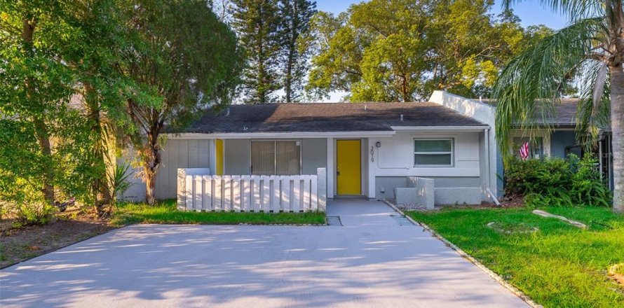 Touwnhouse à Winter Park, Floride 2 chambres, 96.43 m2 № 1801327