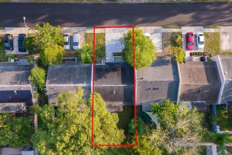 Touwnhouse à louer à Winter Park, Floride: 2 chambres, 96.43 m2 № 1801327 - photo 21