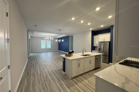 Снять в аренду виллу или дом в Палм-Кост, Флорида 6 комнат, 220.09м2, № 2092306 - фото 9