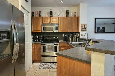 Touwnhouse à vendre à Tamarac, Floride: 3 chambres, 132.66 m2 № 1953030 - photo 5