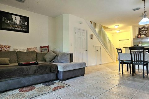 Touwnhouse à vendre à Tamarac, Floride: 3 chambres, 132.66 m2 № 1953030 - photo 3