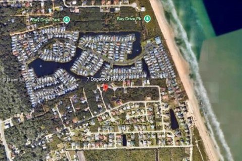 Land in Palm Coast, Florida № 2012714