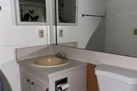 Снять в аренду кондоминиум в Бока-Ратон, Флорида 1 спальня, 66.89м2, № 2035082 - фото 13