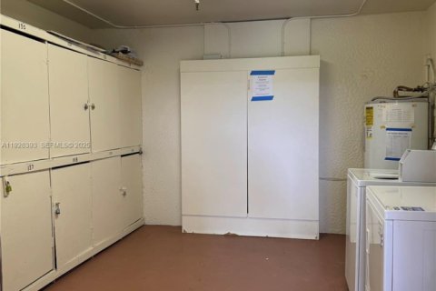 Снять в аренду кондоминиум в Бока-Ратон, Флорида 1 спальня, 66.89м2, № 2035082 - фото 21