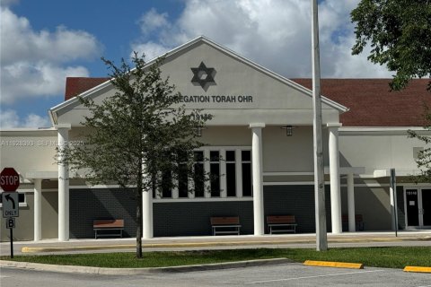 Снять в аренду кондоминиум в Бока-Ратон, Флорида 1 спальня, 66.89м2, № 2035082 - фото 28