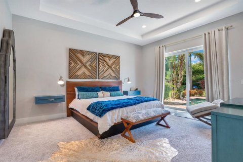 Villa ou maison à vendre à Lakeland, Floride: 3 chambres, 275.73 m2 № 1847337 - photo 21