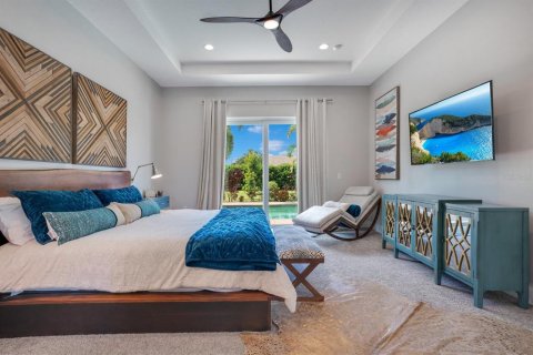 Villa ou maison à vendre à Lakeland, Floride: 3 chambres, 275.73 m2 № 1847337 - photo 22