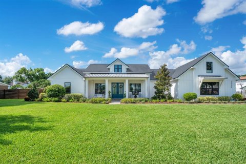 Villa ou maison à vendre à Lakeland, Floride: 3 chambres, 275.73 m2 № 1847337 - photo 2